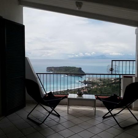 La Terrazza Sull Isola Di Dino Villa San Nicola Arcella Eksteriør billede