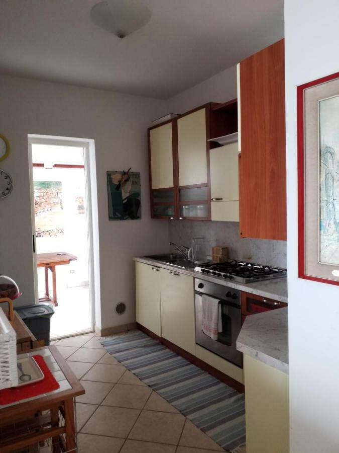 La Terrazza Sull Isola Di Dino Villa San Nicola Arcella Eksteriør billede