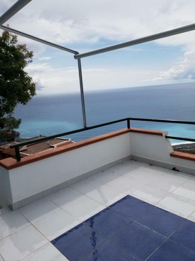 La Terrazza Sull Isola Di Dino Villa San Nicola Arcella Eksteriør billede